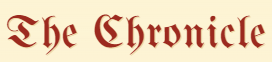 The Chronicle — Chronicle mode title