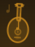 Lute icon — Ballad / bard highlights